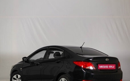 Hyundai Solaris II рестайлинг, 2016 год, 949 000 рублей, 7 фотография