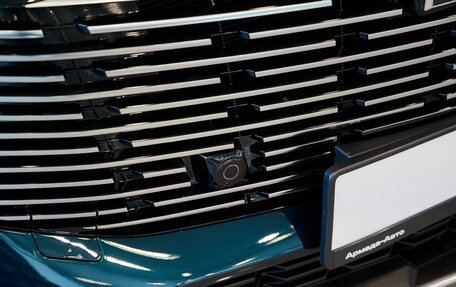 Haval F7, 2025 год, 3 549 000 рублей, 10 фотография