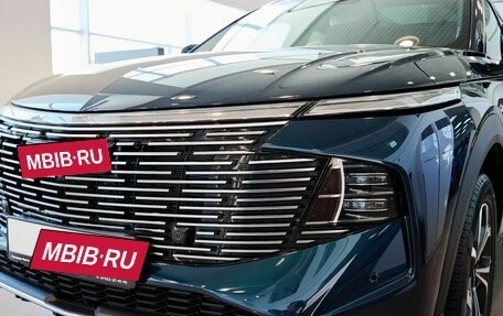 Haval F7, 2025 год, 3 549 000 рублей, 13 фотография