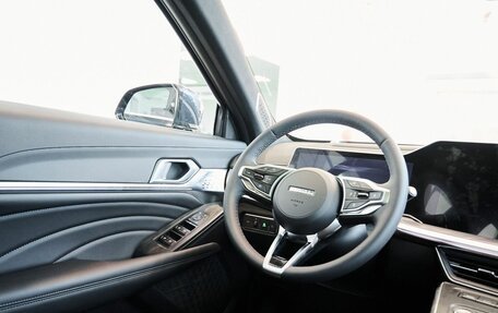 Haval F7, 2025 год, 3 549 000 рублей, 34 фотография