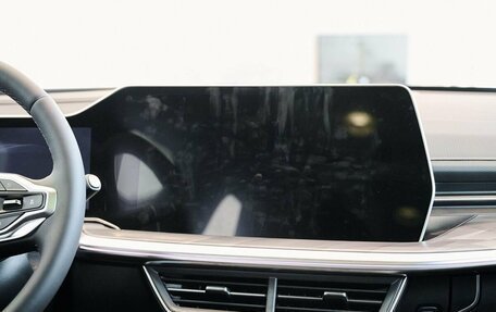 Haval F7, 2025 год, 3 549 000 рублей, 32 фотография