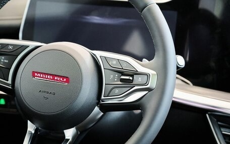 Haval F7, 2025 год, 3 549 000 рублей, 29 фотография