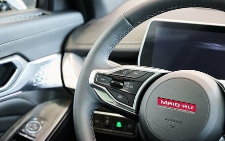 Haval F7, 2025 год, 3 549 000 рублей, 28 фотография