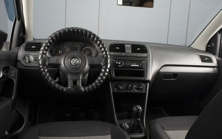 Volkswagen Polo VI (EU Market), 2012 год, 460 000 рублей, 6 фотография