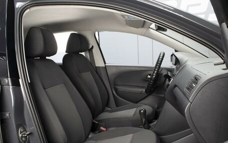 Volkswagen Polo VI (EU Market), 2012 год, 460 000 рублей, 8 фотография