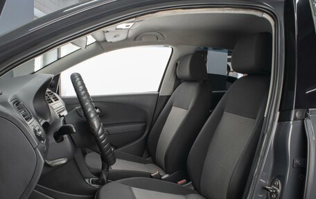 Volkswagen Polo VI (EU Market), 2012 год, 460 000 рублей, 10 фотография