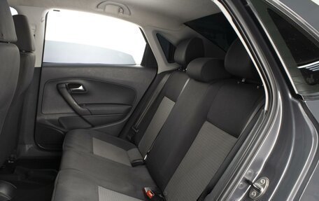 Volkswagen Polo VI (EU Market), 2012 год, 460 000 рублей, 9 фотография