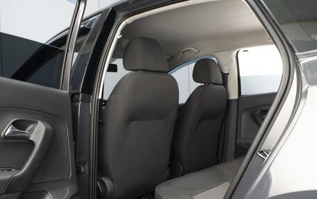 Volkswagen Polo VI (EU Market), 2012 год, 460 000 рублей, 11 фотография