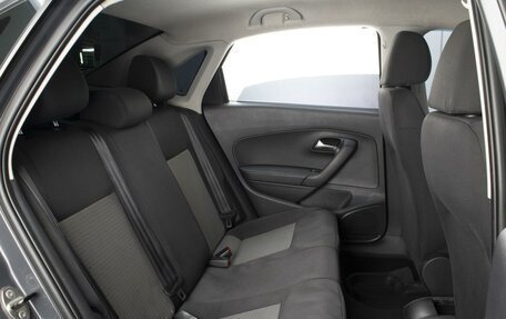 Volkswagen Polo VI (EU Market), 2012 год, 460 000 рублей, 7 фотография