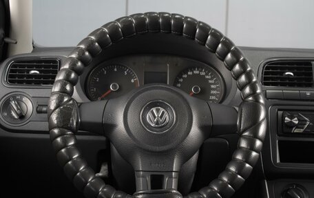 Volkswagen Polo VI (EU Market), 2012 год, 460 000 рублей, 12 фотография