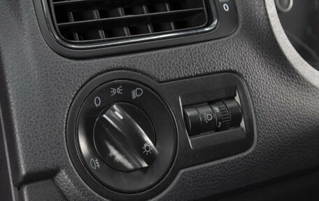 Volkswagen Polo VI (EU Market), 2012 год, 460 000 рублей, 16 фотография