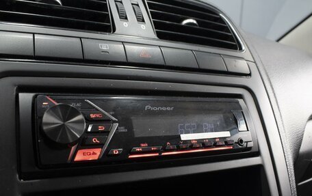 Volkswagen Polo VI (EU Market), 2012 год, 460 000 рублей, 14 фотография