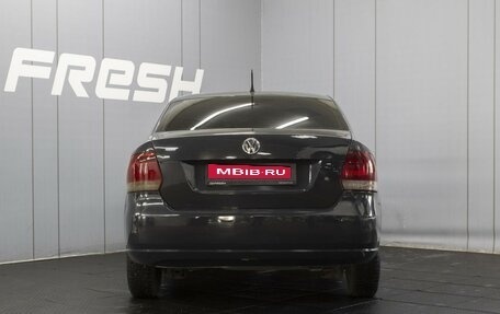 Volkswagen Polo VI (EU Market), 2012 год, 460 000 рублей, 4 фотография