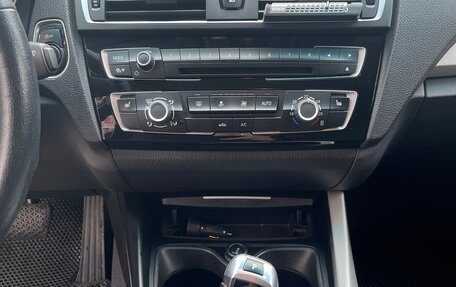 BMW 1 серия, 2016 год, 1 230 000 рублей, 9 фотография