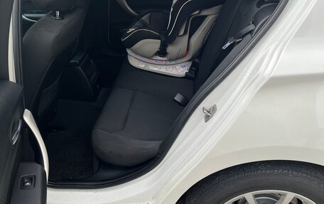 BMW 1 серия, 2016 год, 1 230 000 рублей, 10 фотография