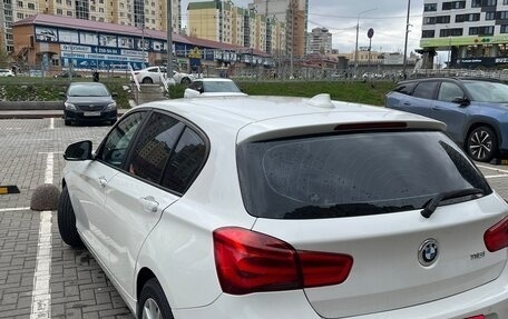 BMW 1 серия, 2016 год, 1 230 000 рублей, 6 фотография