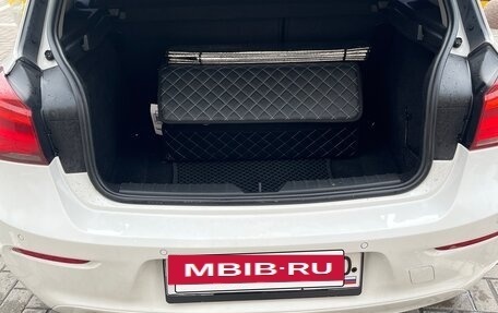 BMW 1 серия, 2016 год, 1 230 000 рублей, 13 фотография