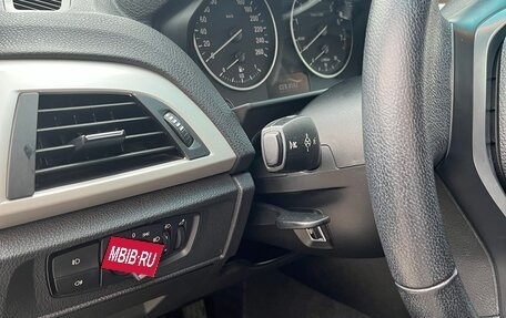 BMW 1 серия, 2016 год, 1 230 000 рублей, 8 фотография