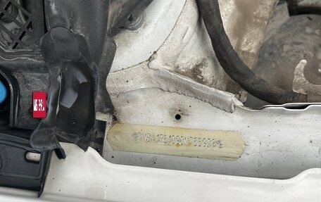 BMW 1 серия, 2016 год, 1 230 000 рублей, 11 фотография