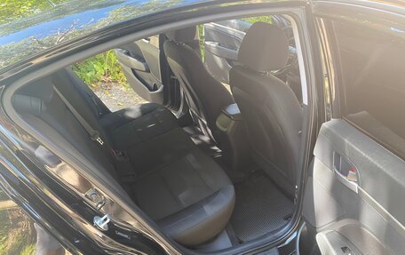 Hyundai Elantra VI рестайлинг, 2019 год, 1 520 000 рублей, 6 фотография