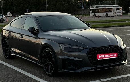 Audi A5, 2020 год, 3 300 000 рублей, 1 фотография