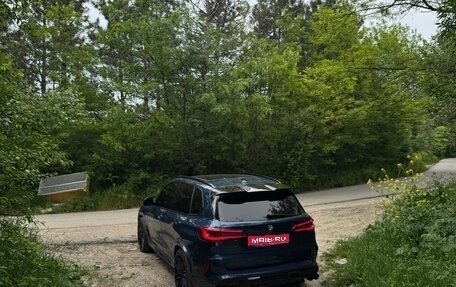 BMW X5, 2019 год, 7 500 000 рублей, 1 фотография