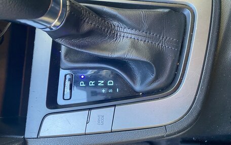 Hyundai Elantra VI рестайлинг, 2019 год, 1 520 000 рублей, 12 фотография