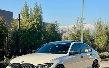 BMW 3 серия, 2022 год, 4 700 000 рублей, 1 фотография