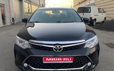 Toyota Camry, 2014 год, 1 700 000 рублей, 1 фотография