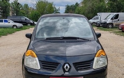 Renault Modus I, 2005 год, 400 000 рублей, 1 фотография
