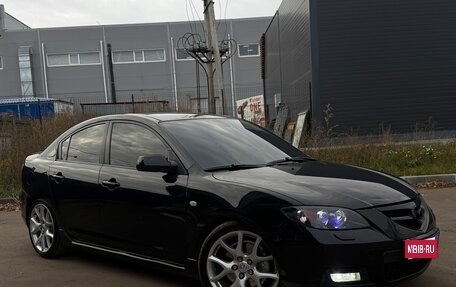 Mazda 3, 2008 год, 720 000 рублей, 1 фотография