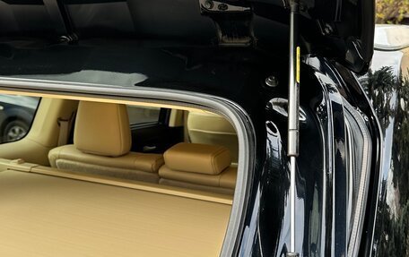 Toyota Highlander III, 2014 год, 3 990 000 рублей, 12 фотография