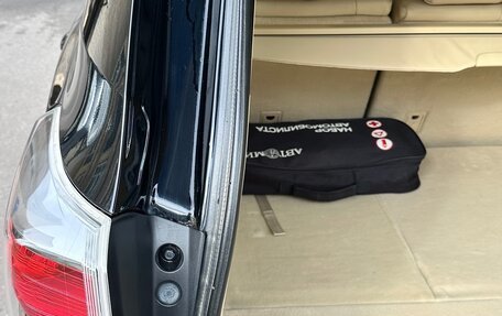 Toyota Highlander III, 2014 год, 3 990 000 рублей, 15 фотография