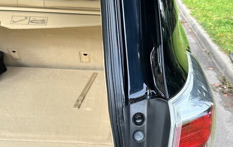 Toyota Highlander III, 2014 год, 3 990 000 рублей, 14 фотография