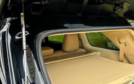 Toyota Highlander III, 2014 год, 3 990 000 рублей, 11 фотография