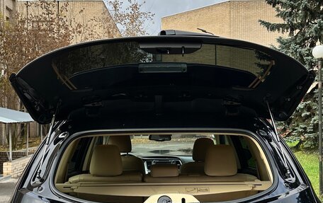 Toyota Highlander III, 2014 год, 3 990 000 рублей, 10 фотография