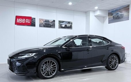 Toyota Camry, 2025 год, 4 600 000 рублей, 1 фотография