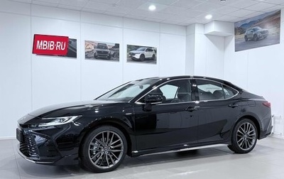 Toyota Camry, 2025 год, 4 600 000 рублей, 1 фотография