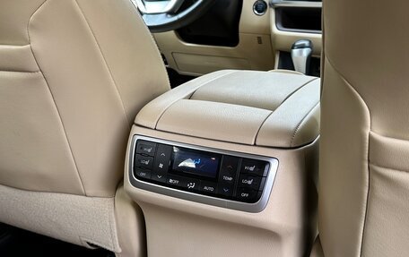 Toyota Highlander III, 2014 год, 3 990 000 рублей, 24 фотография