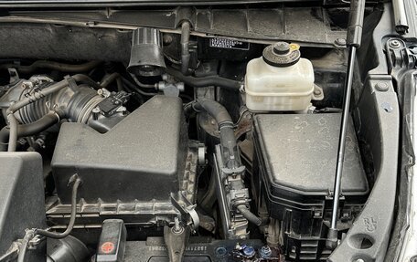 Toyota Highlander III, 2014 год, 3 990 000 рублей, 28 фотография