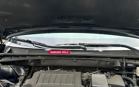 Toyota Highlander III, 2014 год, 3 990 000 рублей, 26 фотография