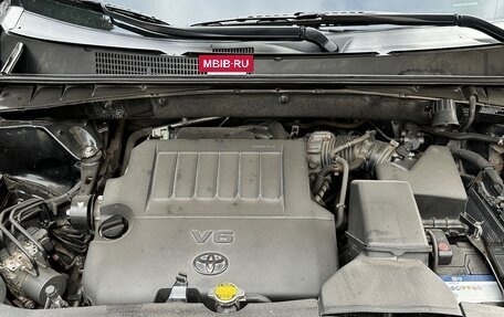 Toyota Highlander III, 2014 год, 3 990 000 рублей, 27 фотография