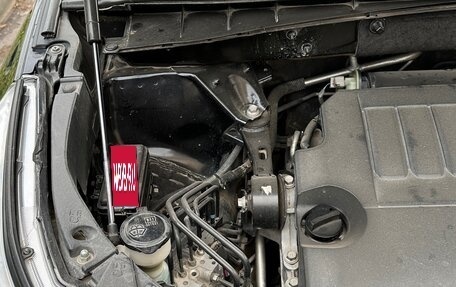 Toyota Highlander III, 2014 год, 3 990 000 рублей, 29 фотография