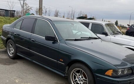 BMW 5 серия, 1997 год, 700 000 рублей, 2 фотография