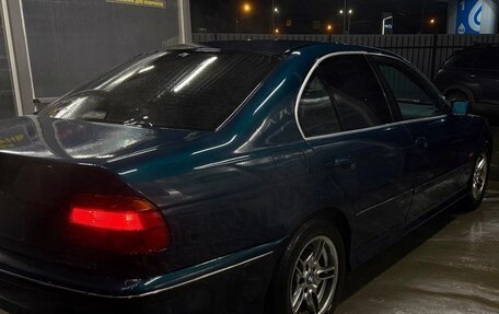 BMW 5 серия, 1997 год, 700 000 рублей, 7 фотография