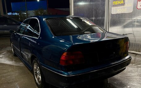 BMW 5 серия, 1997 год, 700 000 рублей, 6 фотография