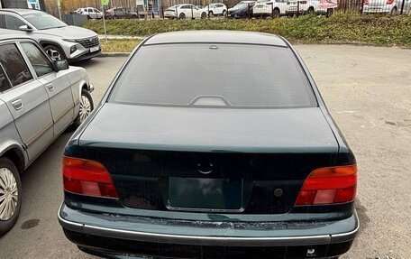 BMW 5 серия, 1997 год, 700 000 рублей, 3 фотография