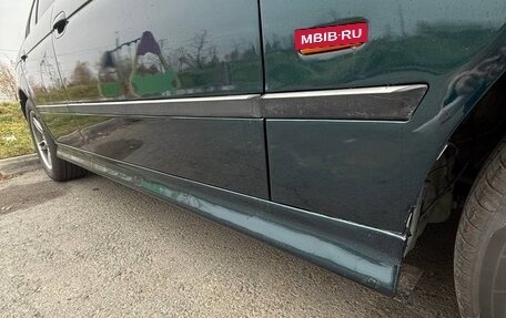 BMW 5 серия, 1997 год, 700 000 рублей, 5 фотография