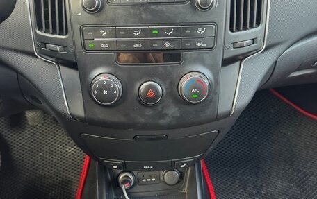 Hyundai i30 I, 2011 год, 750 000 рублей, 5 фотография