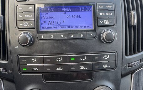 Hyundai i30 I, 2011 год, 750 000 рублей, 6 фотография